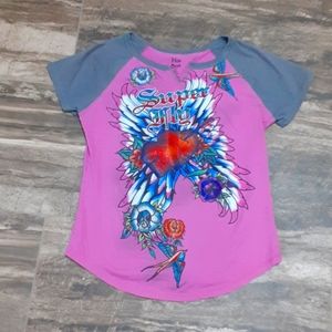 Hide and seek junior size large